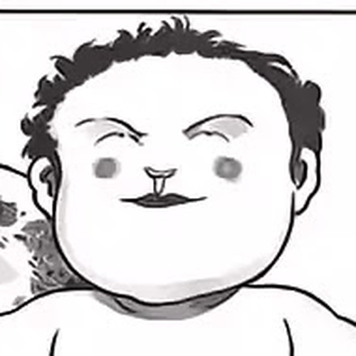 Jungle King Tar-chan Chapter 19 cover