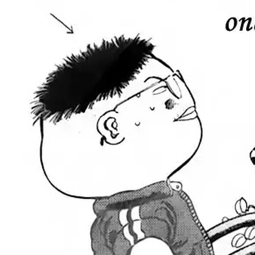 Jungle King Tar-chan Chapter 2 : Helen-chan Appears cover