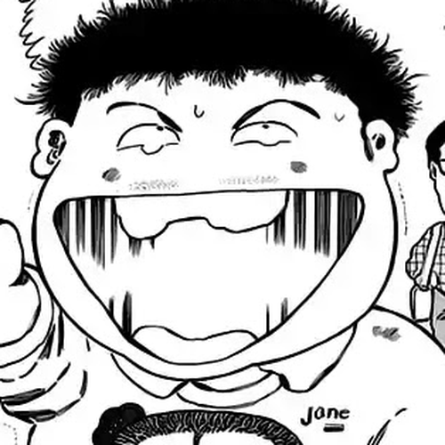 Jungle King Tar-chan Chapter 20 cover