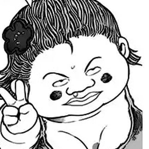 Jungle King Tar-chan Chapter 21 cover