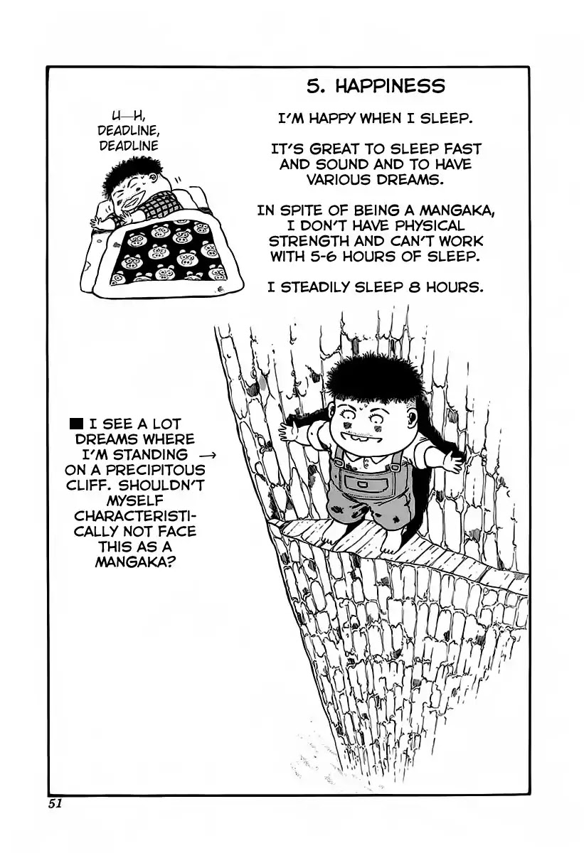 Jungle King Tar-chan Chapter 22 page 9 - Chapter 22