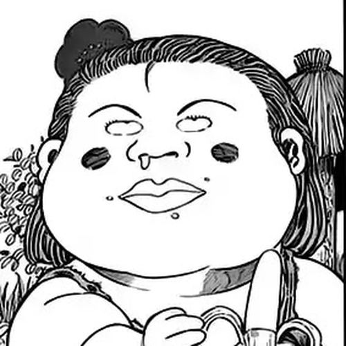 Jungle King Tar-chan Chapter 22 cover