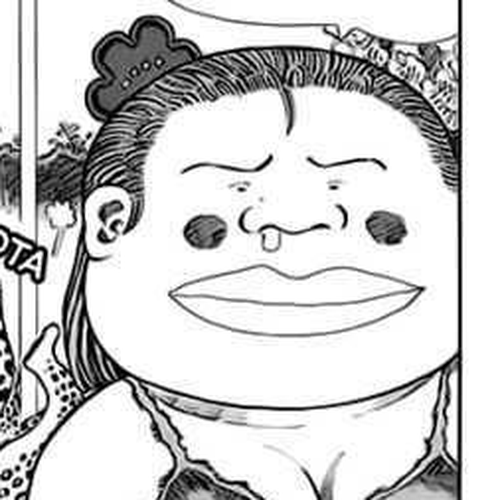 Jungle King Tar-chan Chapter 24 : Pathetic Anabebe cover