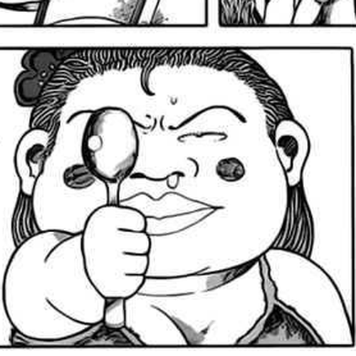Jungle King Tar-chan Chapter 28 : Ta-Chan's Psychic Power cover