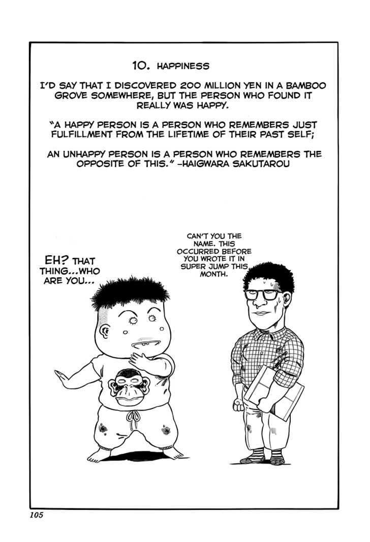 Jungle King Tar-chan Chapter 29 page 10 - Chapter 29 : Candy The Old Friend
