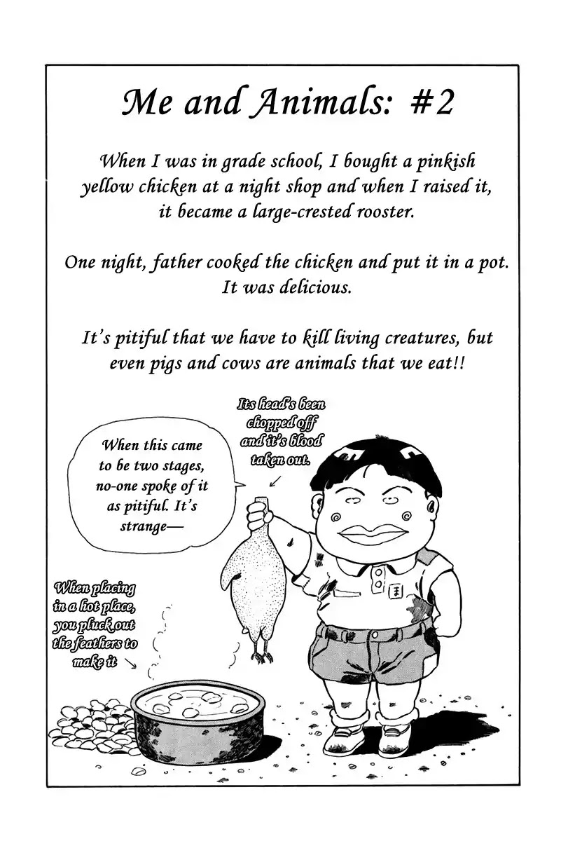Jungle King Tar-chan Chapter 3 page 9 - Chapter 3