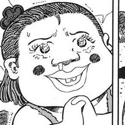 Jungle King Tar-chan Chapter 34 : The Rhino's Misfortone cover