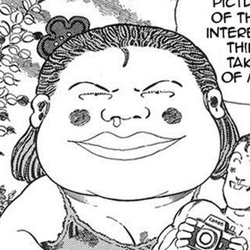 Jungle King Tar-chan Chapter 35 : Pro Cameraman Linda cover
