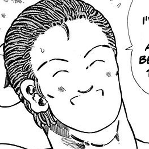 Jungle King Tar-chan Chapter 37: Tar-Chan and Alcohol cover