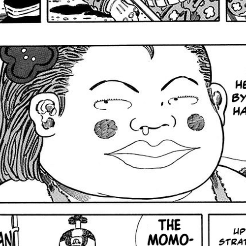 Jungle King Tar-chan Chapter 41: Ninja Tools cover