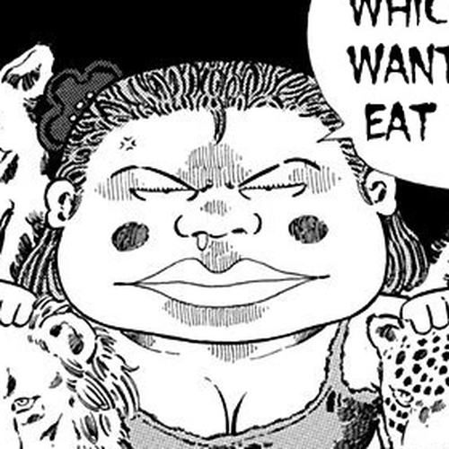 Jungle King Tar-chan Chapter 42: Itaru-kun And The Racing Car cover