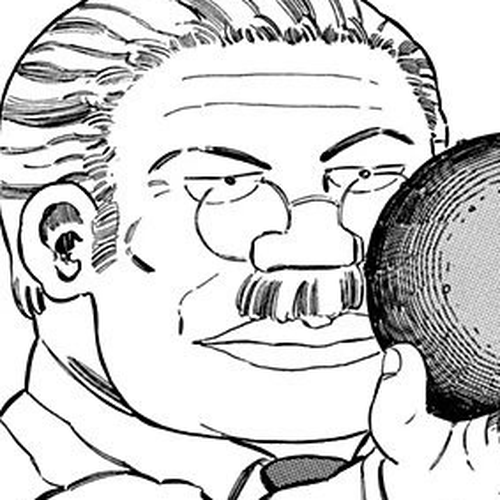 Jungle King Tar-chan Chapter 43: Jane Has Stomachache cover