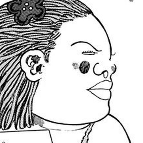 Jungle King Tar-chan Chapter 44: Tar-chan's Crisis cover