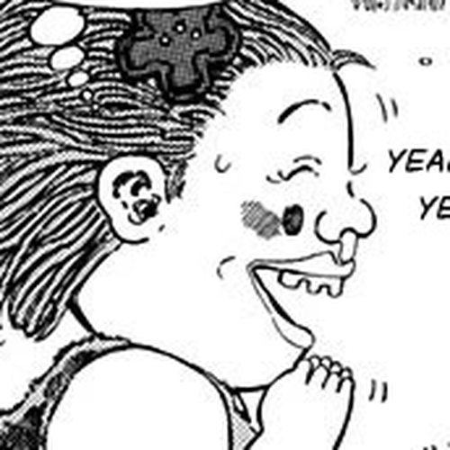 Jungle King Tar-chan Chapter 47: Genius Painter cover