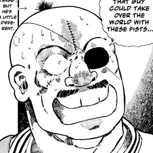 Jungle King Tar-chan Chapter 48: Argelio Danpei Appears cover