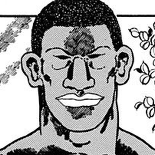 Jungle King Tar-chan Chapter 54: Tar-Chan Plays Baseball cover