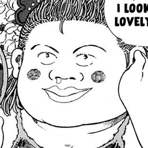 Jungle King Tar-chan Chapter 59: Jane's Haircut cover