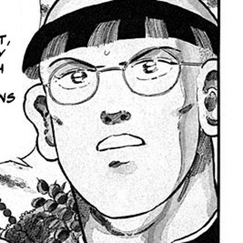 Jungle King Tar-chan Chapter 66: Thou Shall Not Commit Adultery cover