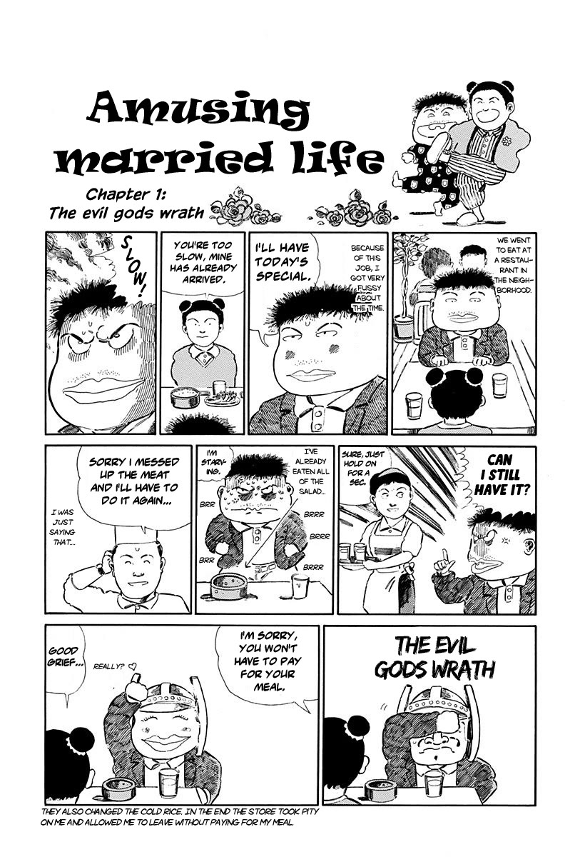 Jungle King Tar-chan Chapter 68 page 8 - Chapter 68: Tar-Chan And The Vermin.