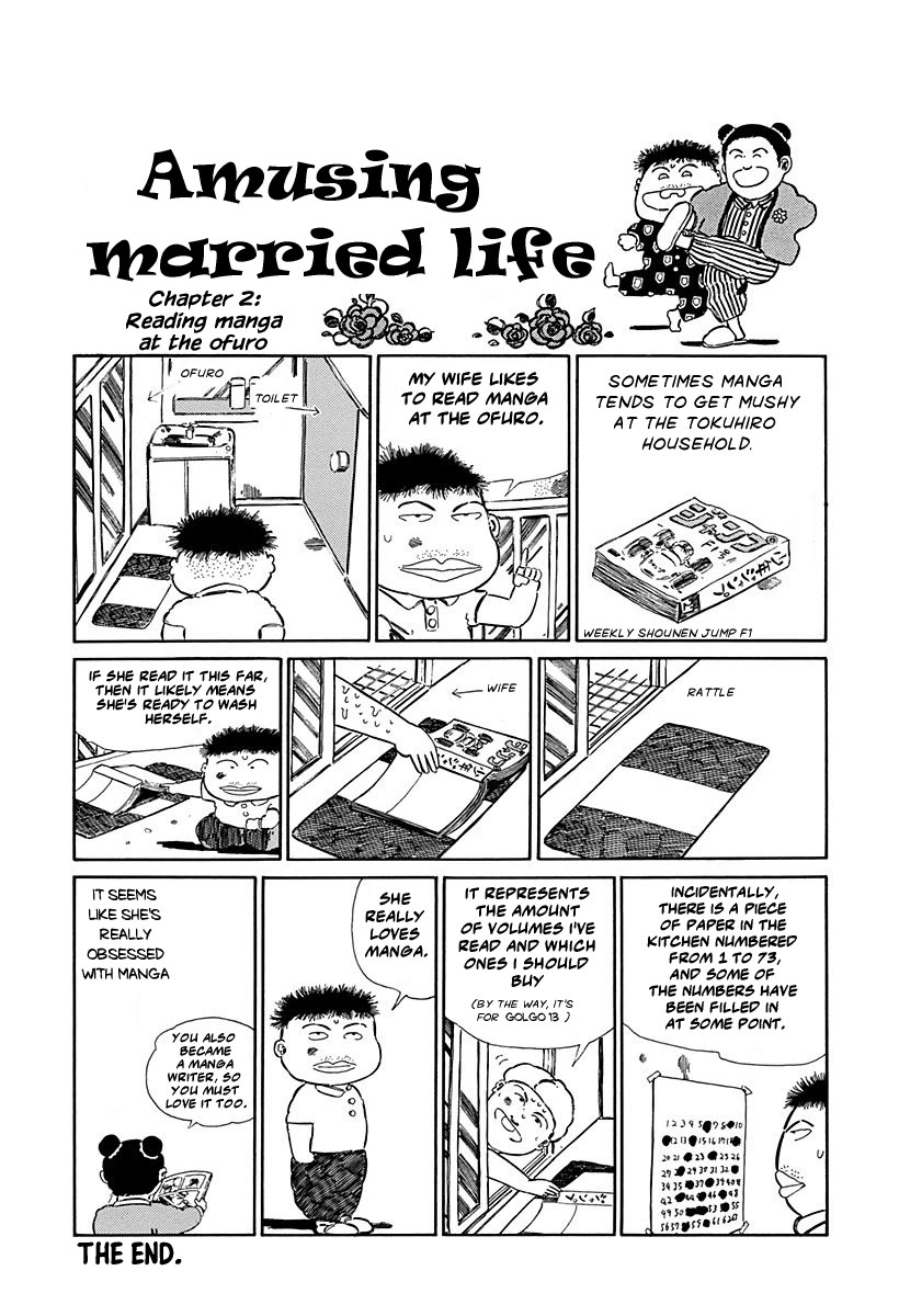 Jungle King Tar-chan Chapter 69 page 8 - Chapter 69: Jane Loves Noodles
