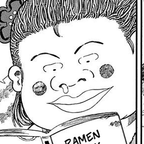 Jungle King Tar-chan Chapter 69: Jane Loves Noodles cover