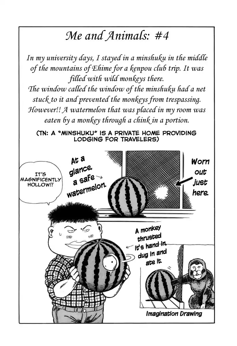 Jungle King Tar-chan Chapter 7 page 9 - Chapter 7