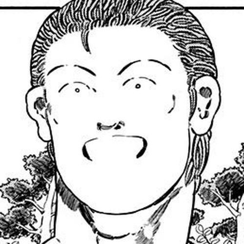 Jungle King Tar-chan Chapter 70: Muscular Honeymoon cover