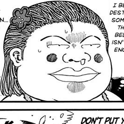 Jungle King Tar-chan Chapter 73: Tar-Chan The Potter cover