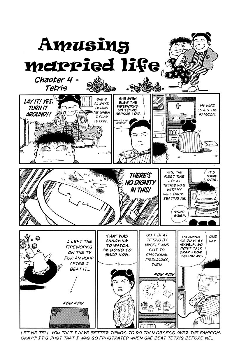 Jungle King Tar-chan Chapter 75 page 8 - Chapter 75: The Famous Dog, Benji