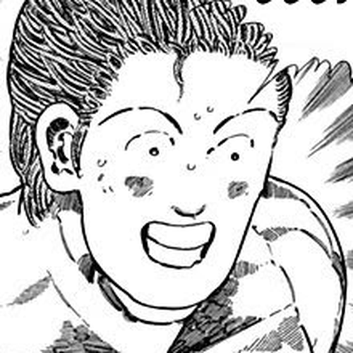 Jungle King Tar-chan Chapter 78: The Olympic Scout cover