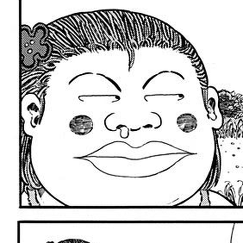 Jungle King Tar-chan Chapter 79: The Old Man From The Olympics cover