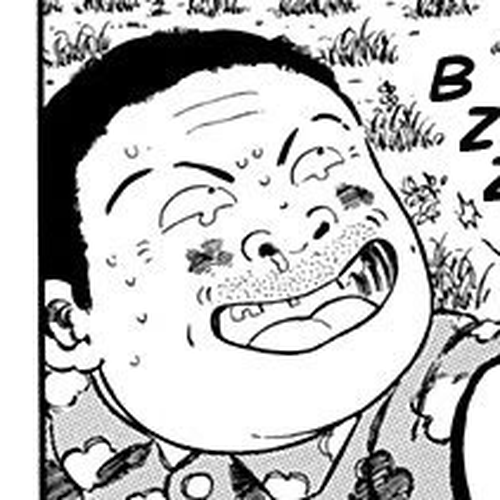 Jungle King Tar-chan Chapter 80: Trouble With Tooth Decay cover
