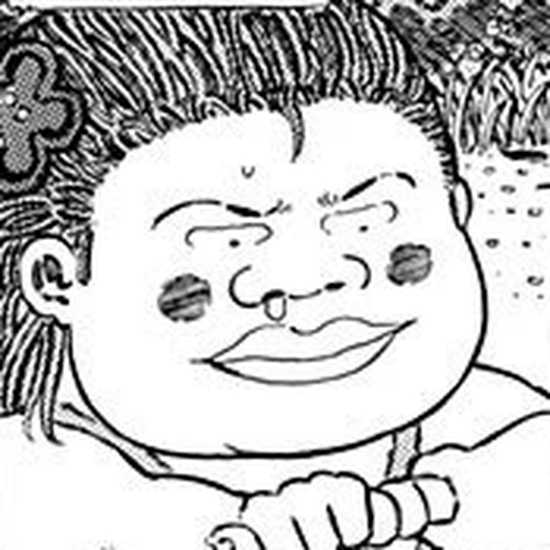 Jungle King Tar-chan Chapter 82: Confronting The Goat Man cover