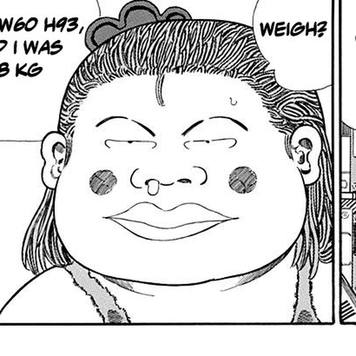 Jungle King Tar-chan Chapter 83: Jane's Fear cover
