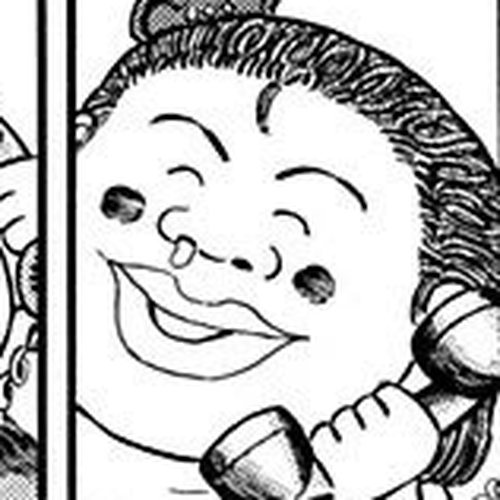 Jungle King Tar-chan Chapter 85: The Pastor's Phone cover