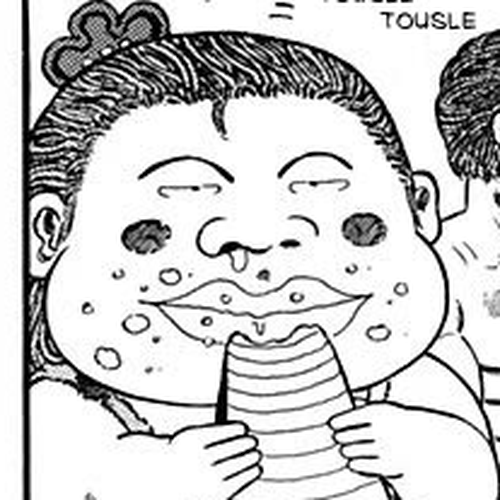 Jungle King Tar-chan Chapter 87: The Cake and The Soldier cover