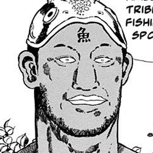 Jungle King Tar-chan Chapter 88: The Power of Lures cover