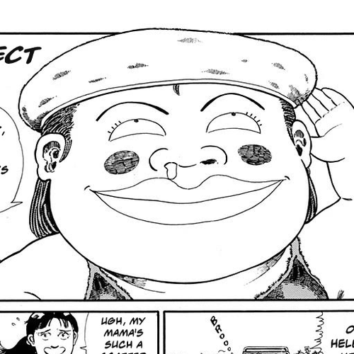 Jungle King Tar-chan Chapter 89: The Jungle Toilet cover