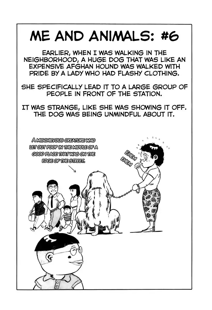 Jungle King Tar-chan Chapter 9 page 9 - Chapter 9