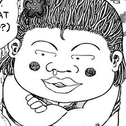 Jungle King Tar-chan Chapter 94: The Secret of The Baobab Tree cover