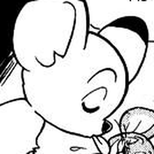Jungle Taitei Chapter 1 : The Birth of Kimba cover