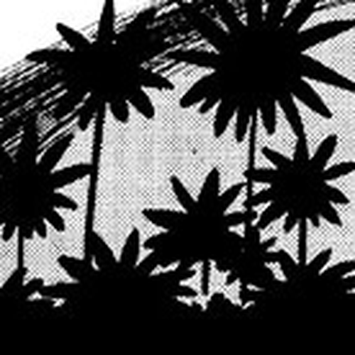 Jungle Taitei Chapter 5 : Jungle Symphony cover