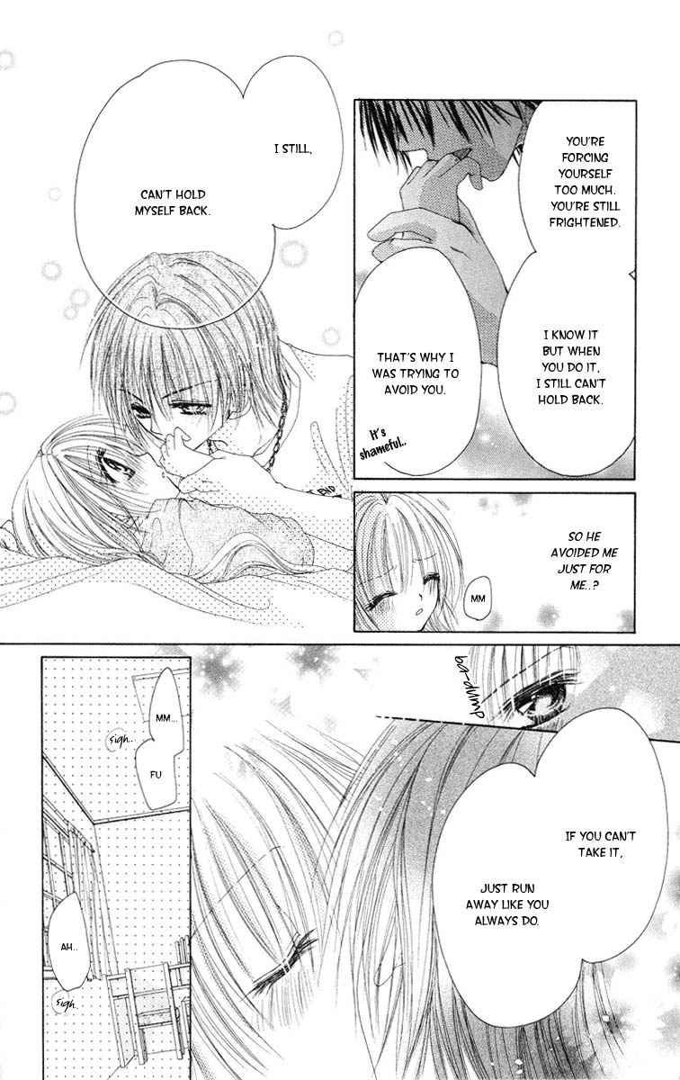 Junjou Bousou Honey Chapter 1 page 39 - Chapter 1