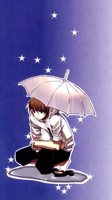 Junjou de Wagamama na Kare Chapter 1 page 3 - Chapter 1
