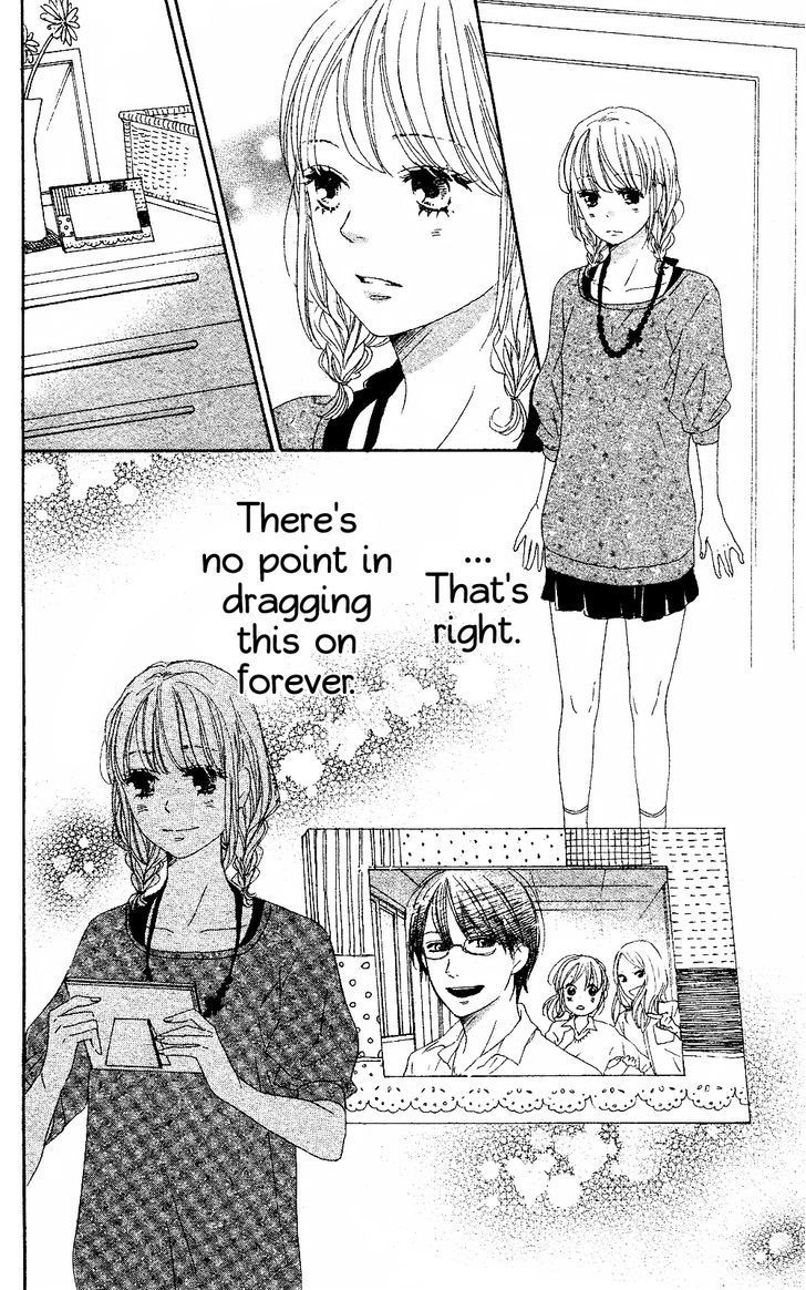 Junjou Drop Chapter 0 page 37 - Chapter 0