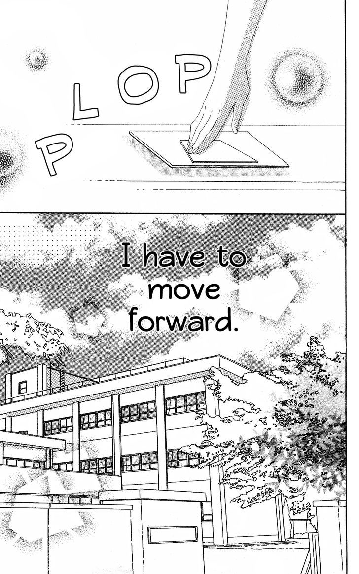 Junjou Drop Chapter 0 page 38 - Chapter 0