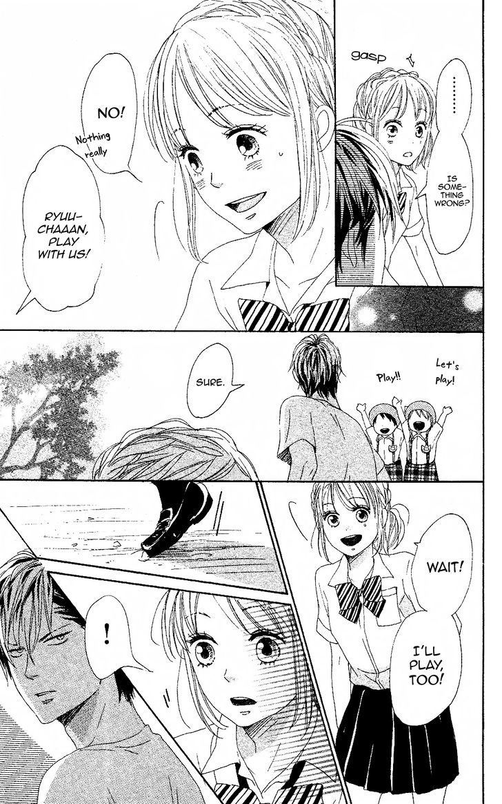 Junjou Drop Chapter 0 page 46 - Chapter 0