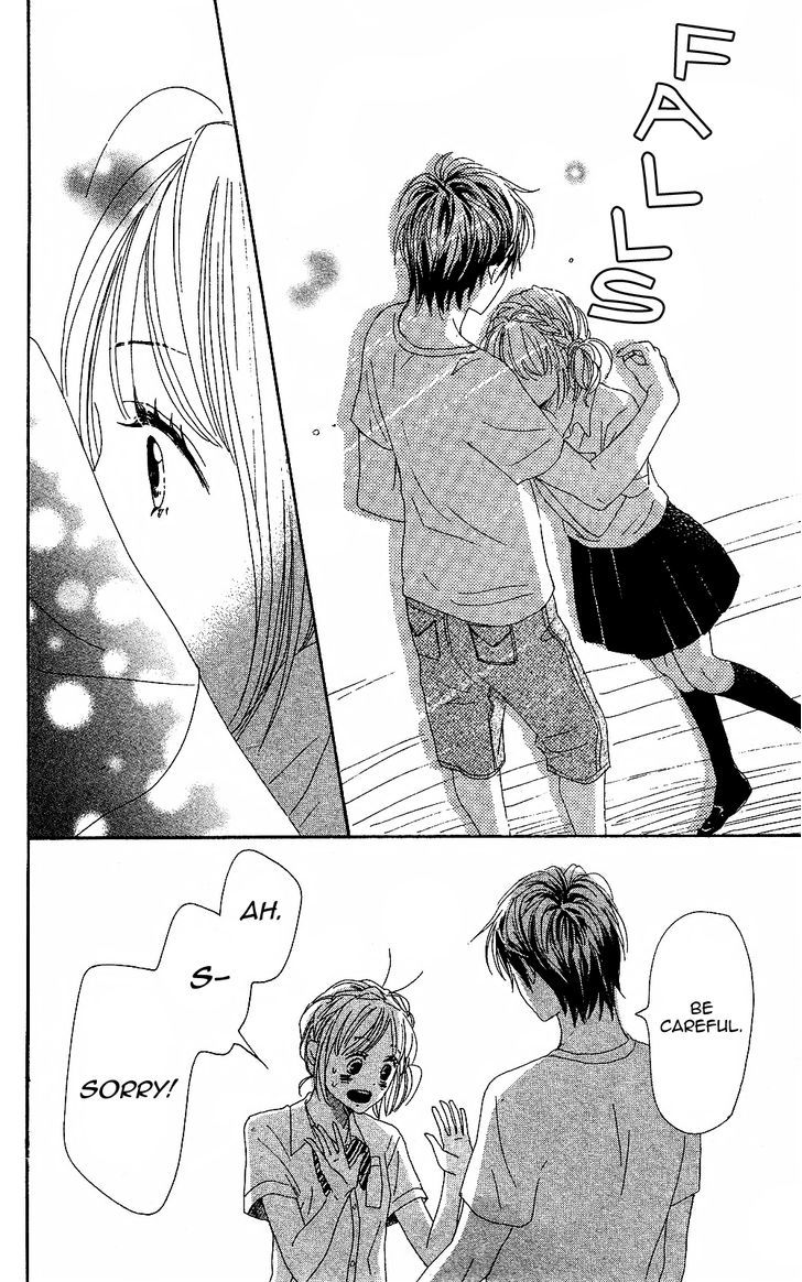 Junjou Drop Chapter 0 page 47 - Chapter 0