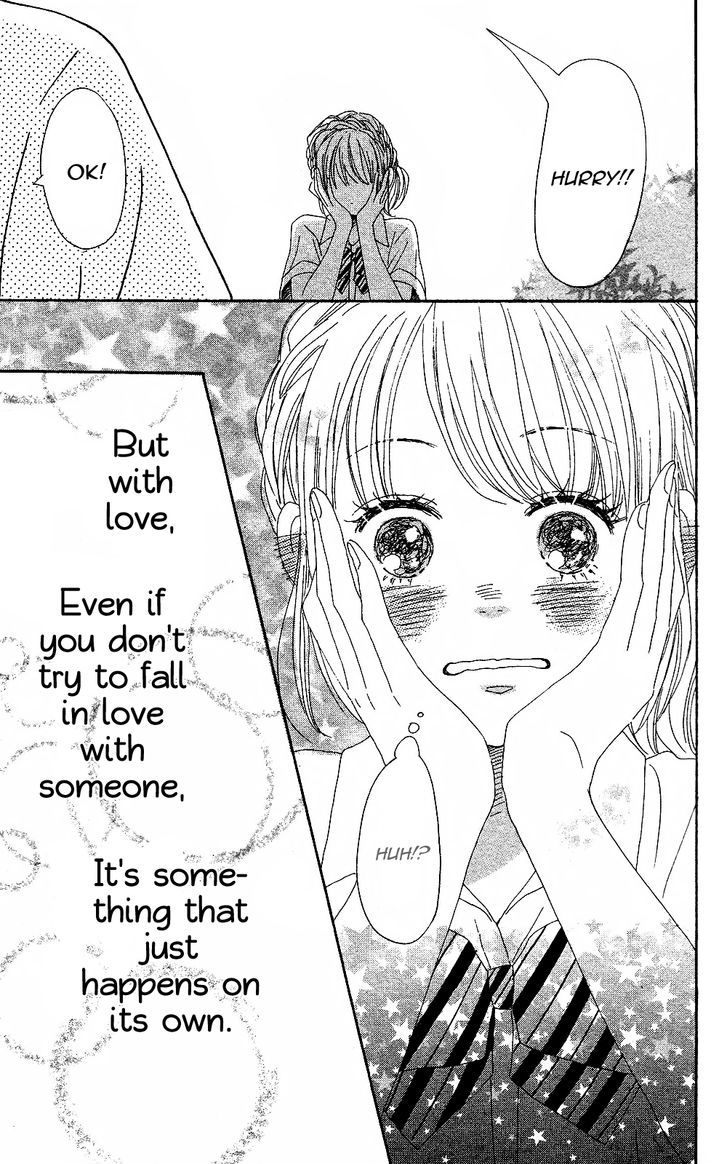 Junjou Drop Chapter 0 page 48 - Chapter 0