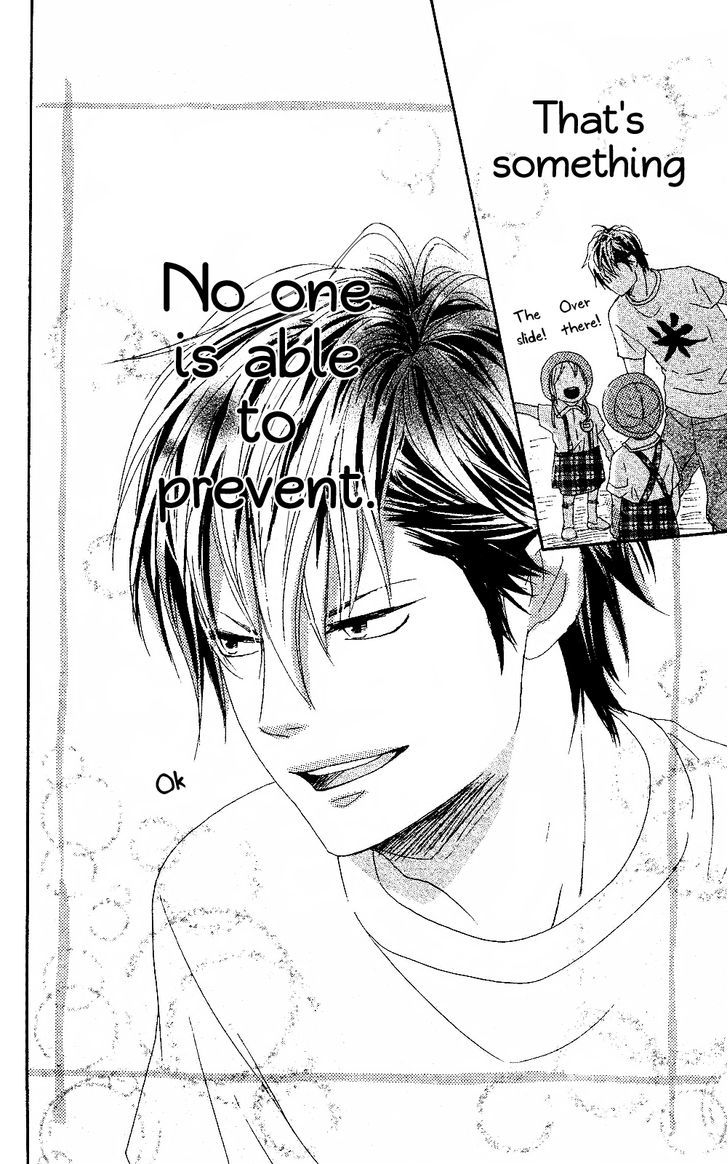 Junjou Drop Chapter 0 page 49 - Chapter 0